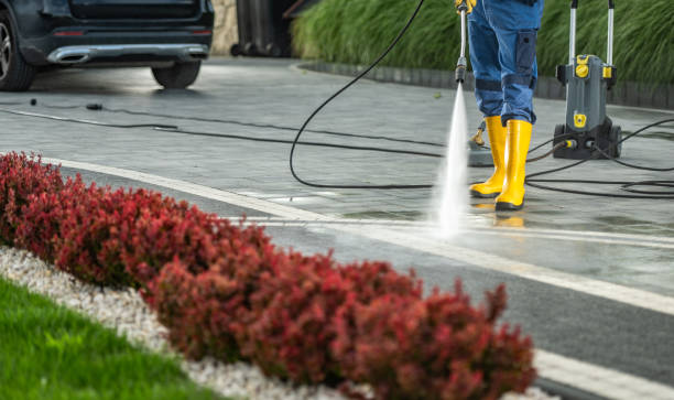 Professional  Pressure Washing Services in Preston, TX